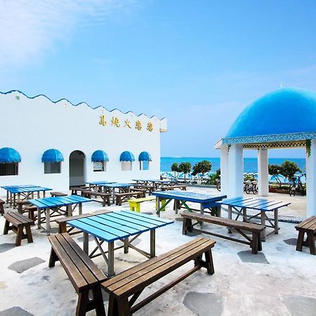 Sanasai Inn Зелений острів Екстер'єр фото